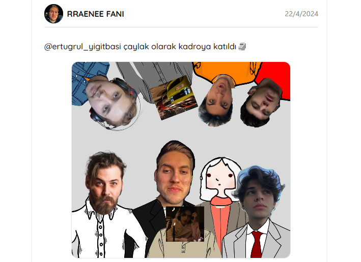 Gönderi görseli